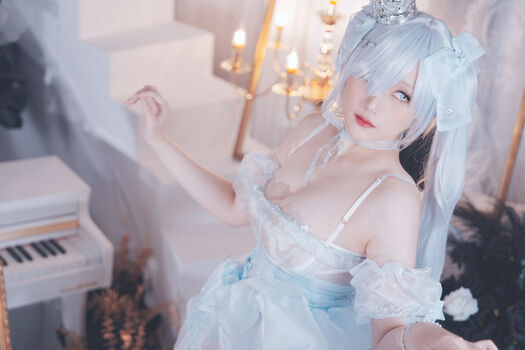 Full leaked Riribebe page private onlyfans photo