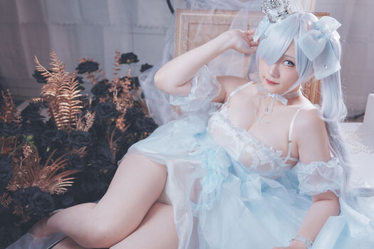 Full leaked Riribebe page private onlyfans photo