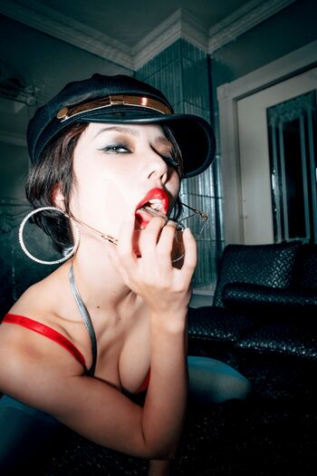Full leaked Riribebe page private onlyfans photo