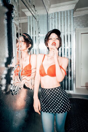 Full leaked Riribebe page private onlyfans photo