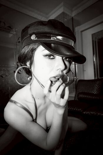 Full leaked Riribebe page private onlyfans photo