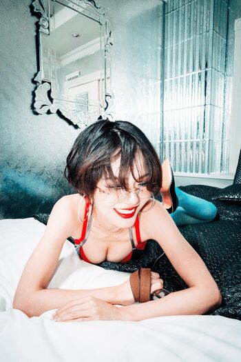 Full leaked Riribebe page private onlyfans photo