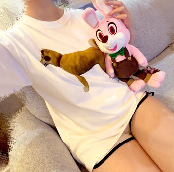 Full leaked Riribebe private onlyfans photo