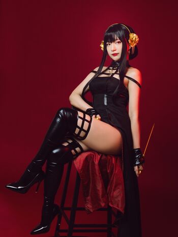 Full leaked Riribebe private onlyfans photo
