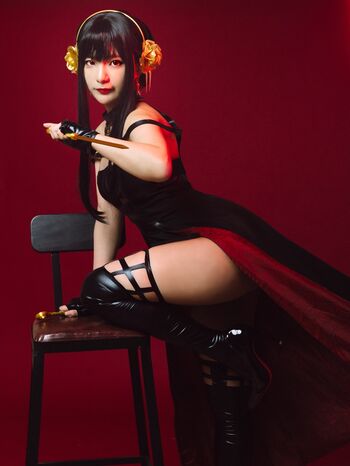 Full leaked Riribebe private onlyfans photo