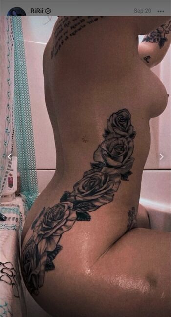 Full leaked Ririi raww private onlyfans photo