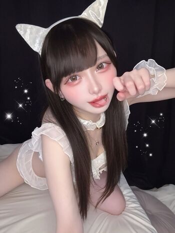 Full leaked Riripi io private onlyfans photo