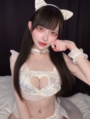 Full leaked Riripi io private onlyfans photo