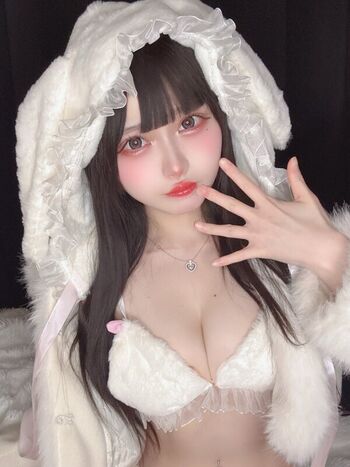 Full leaked Riripi io private onlyfans photo