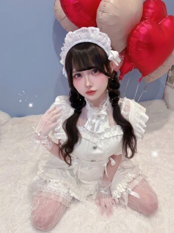Full leaked Riripi io private onlyfans photo