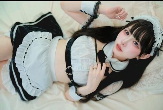 Full leaked Riripi io private onlyfans photo