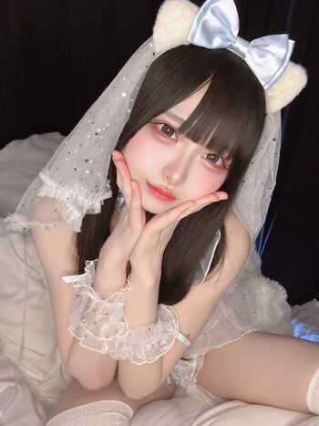 Full leaked Riripi io private onlyfans photo