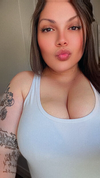 Full leaked Rissakateee private onlyfans photo