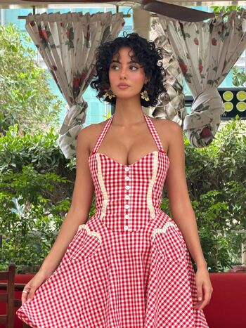 Full leaked Rita faez page private onlyfans photo