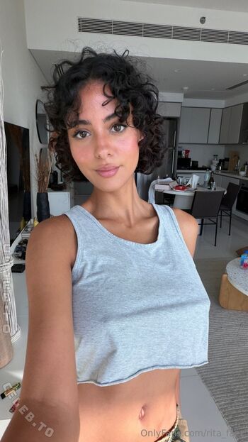 Full leaked Rita faez  page private onlyfans photo