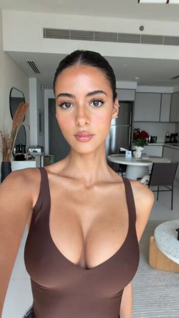 Rita Faez