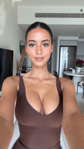 Full leaked Rita faez private onlyfans photo