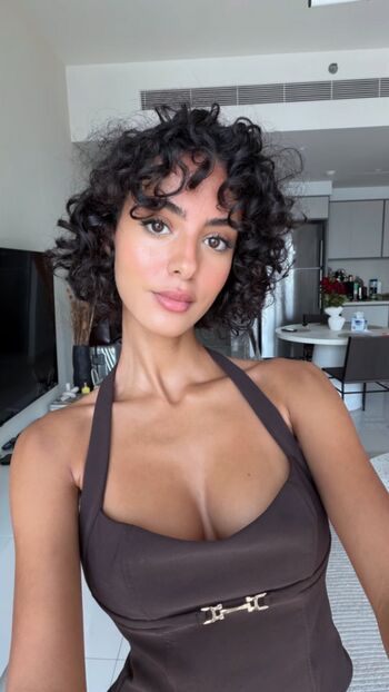 Full leaked Rita faez private onlyfans photo