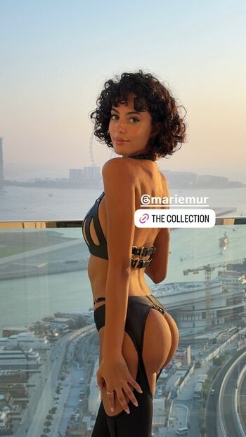 Full leaked Rita faez private onlyfans photo