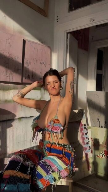 Full leaked Rita flores page private onlyfans photo