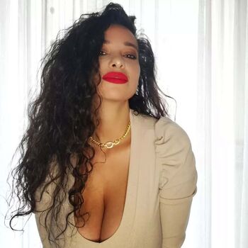 Full leaked Rita galiero private onlyfans photo