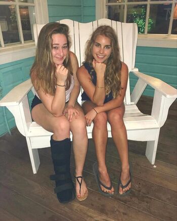 Rita Kanaevas Leaked Stuff