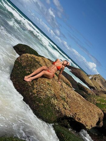 Full leaked Rita ora  page private onlyfans photo