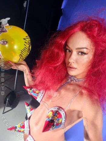 Full leaked Rita ora  page private onlyfans photo