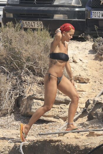 Full leaked Rita ora page private onlyfans photo