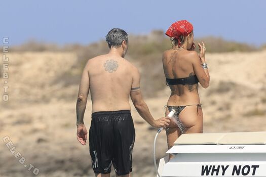 Rita Ora