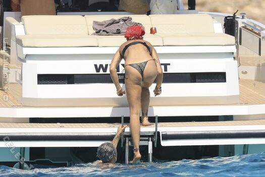 Full leaked Rita ora page private onlyfans photo