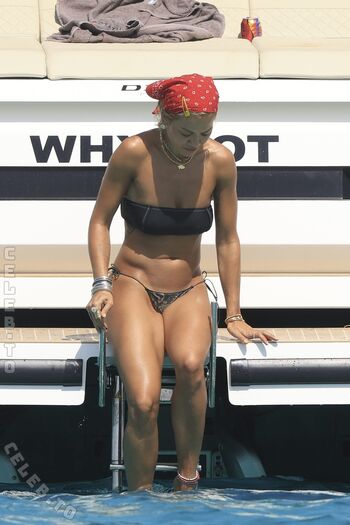 Full leaked Rita ora page private onlyfans photo