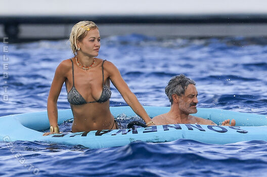Full leaked Rita ora  page private onlyfans photo
