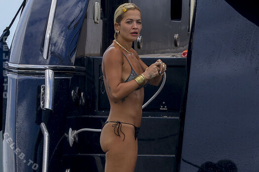 Full leaked Rita ora  page private onlyfans photo