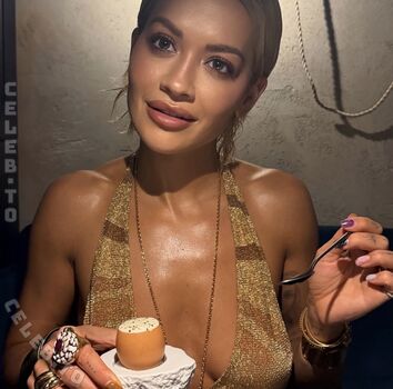 Full leaked Rita ora private onlyfans photo