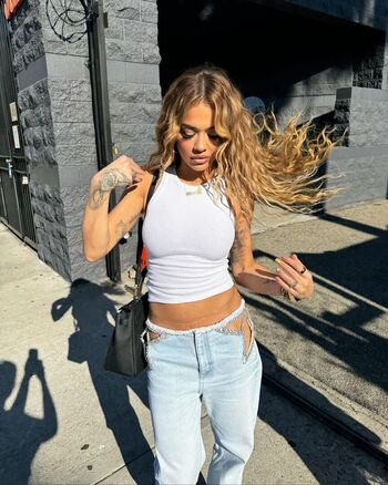 Rita Ora