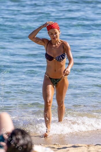 Full leaked Rita ora private onlyfans photo