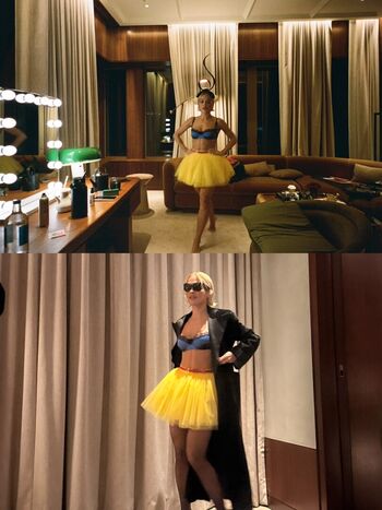 Full leaked Rita ora private onlyfans photo