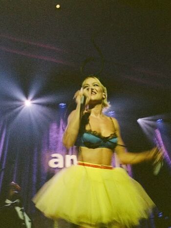 Rita Ora