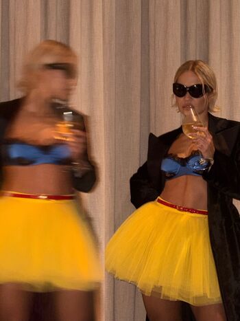 Full leaked Rita ora private onlyfans photo
