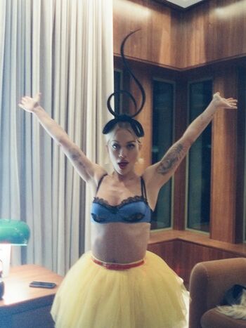 Full leaked Rita ora private onlyfans photo