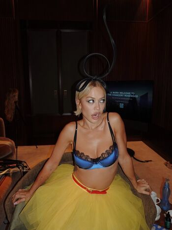 Full leaked Rita ora private onlyfans photo