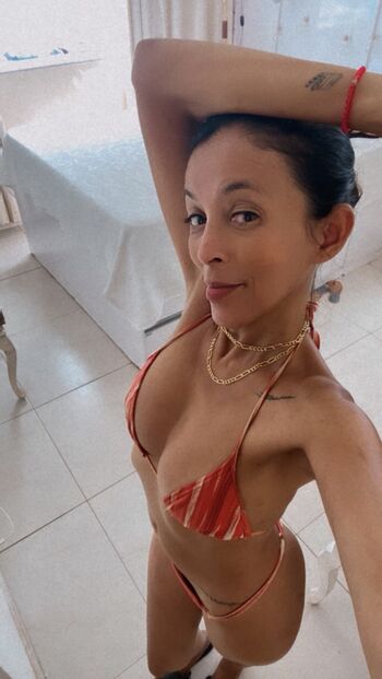 Full leaked Rita segura page private onlyfans photo