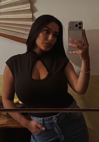 Full leaked Rita senatore private onlyfans photo