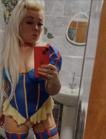 Full leaked Ritaalson private onlyfans photo