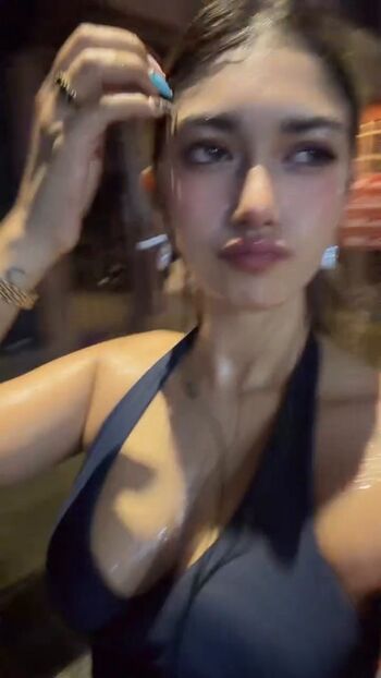 Ritika Kharel