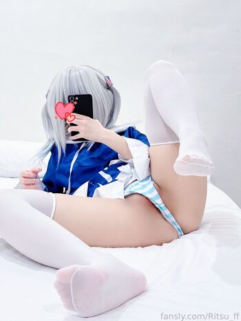 Full leaked Ritsu error page private onlyfans photo