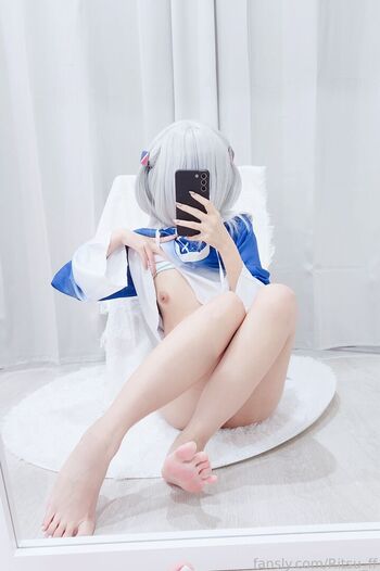 Full leaked Ritsu error page private onlyfans photo