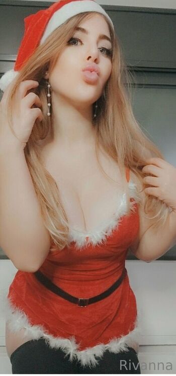 Full leaked Rivanna private onlyfans photo