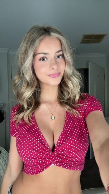 Full leaked River wollard private onlyfans photo